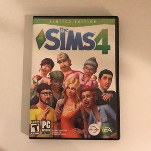 The Sims 4